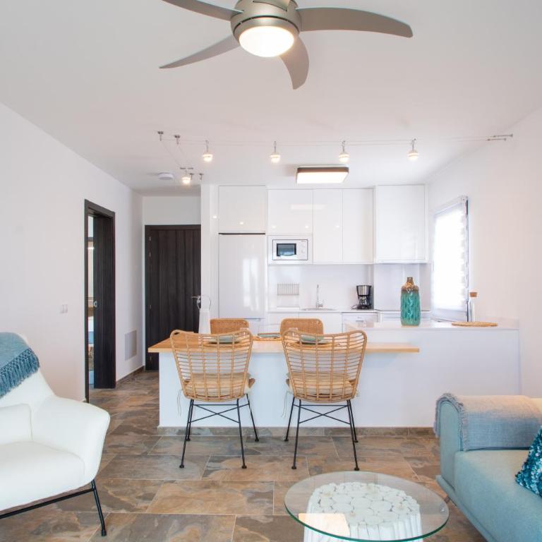Villa Arosa - Vacation Home - 7