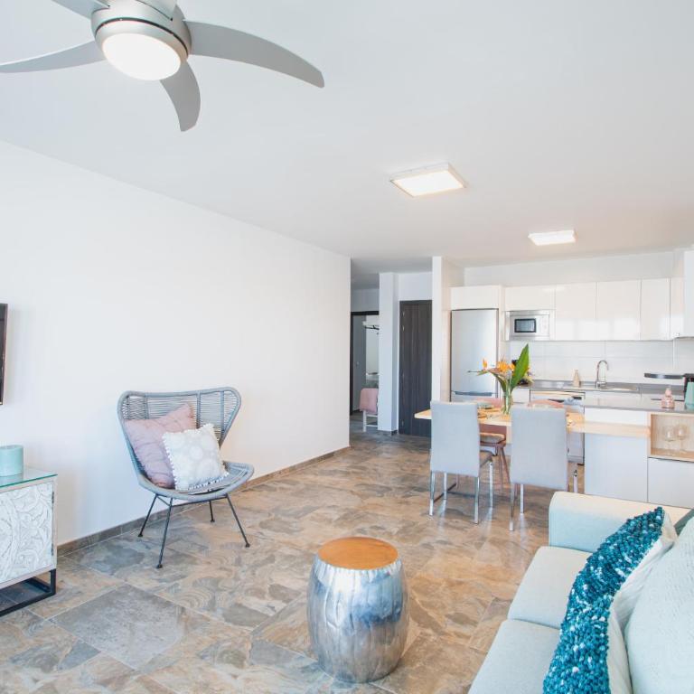 Villa Arosa - Vacation Home - 55