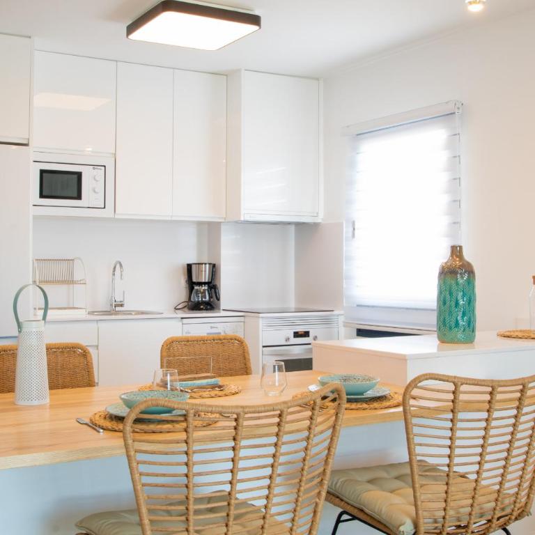 Villa Arosa - Vacation Home - 17