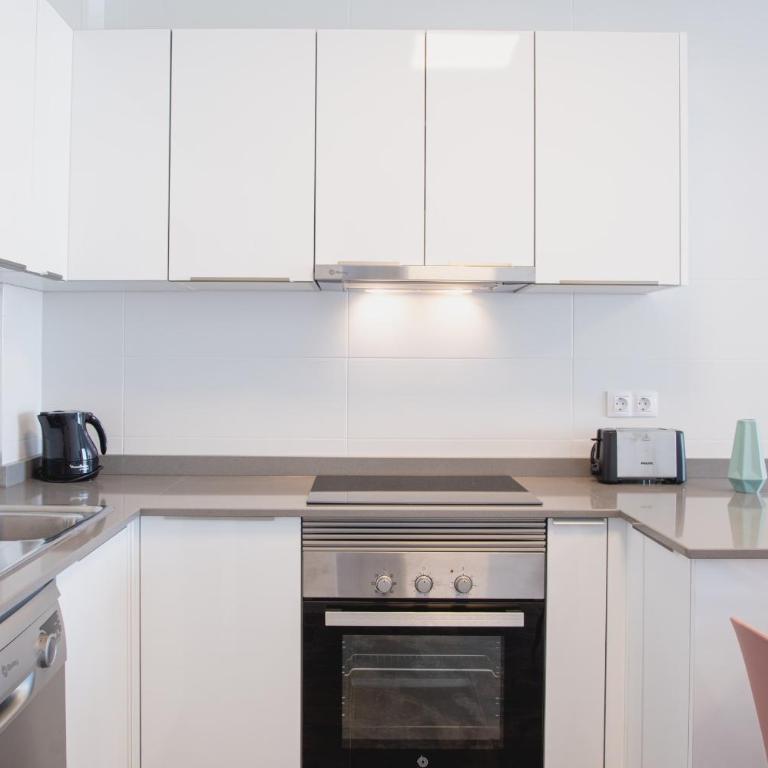 Villa Arosa - Vacation Home - 18