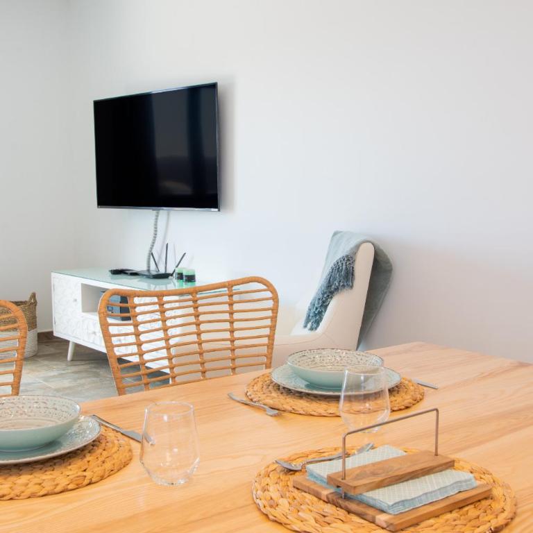 Villa Arosa - Vacation Home - 56