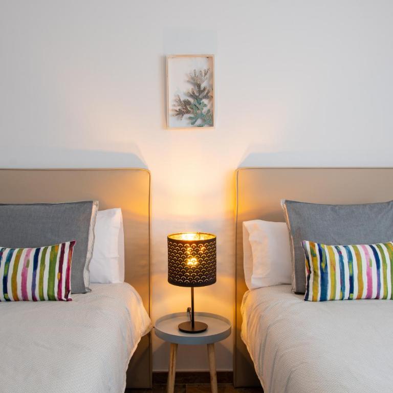 Villa Arosa - Vacation Home - 22