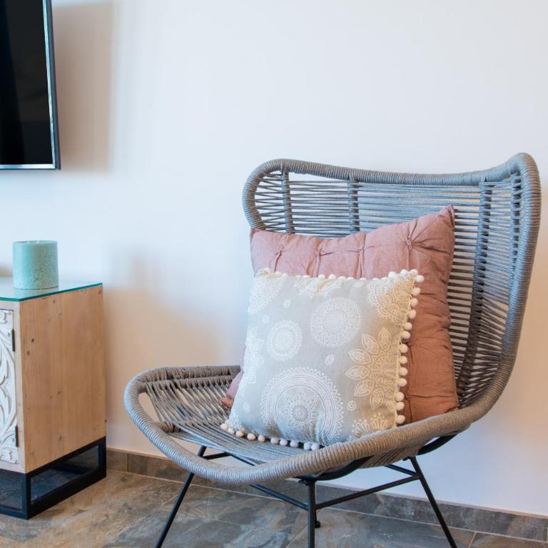 Villa Arosa - Vacation Home - 28