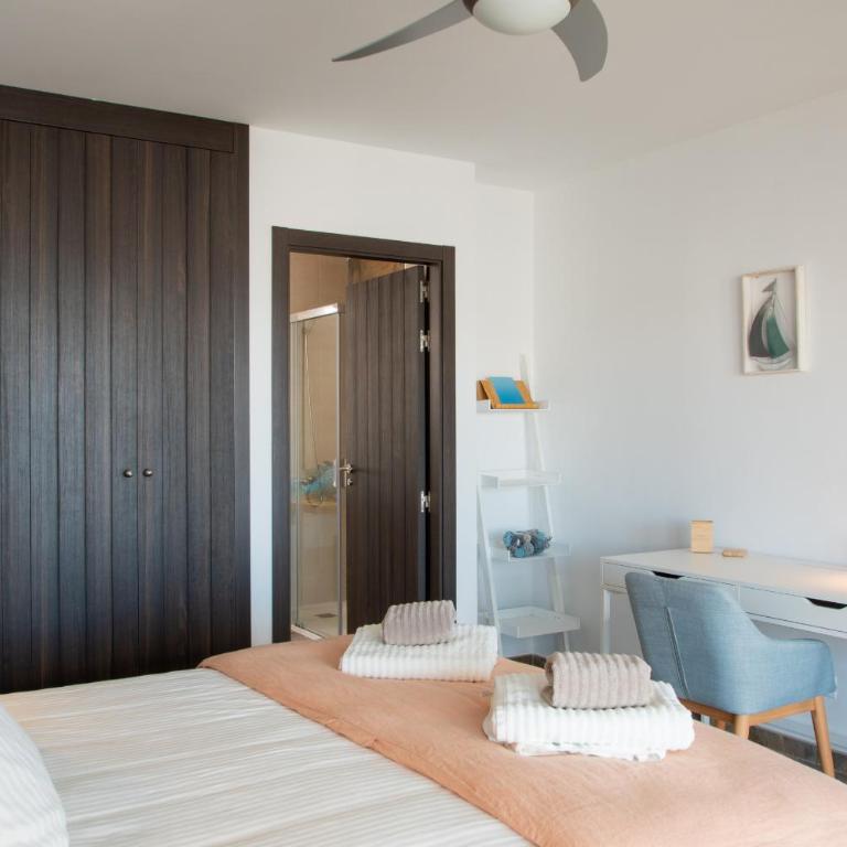 Villa Arosa - Vacation Home - 31