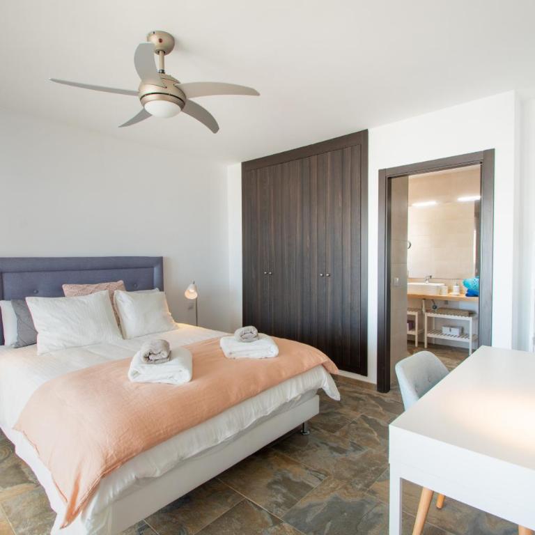 Villa Arosa - Vacation Home - 33