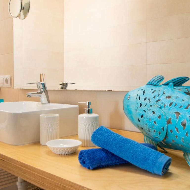 Villa Arosa - Vacation Home - 38