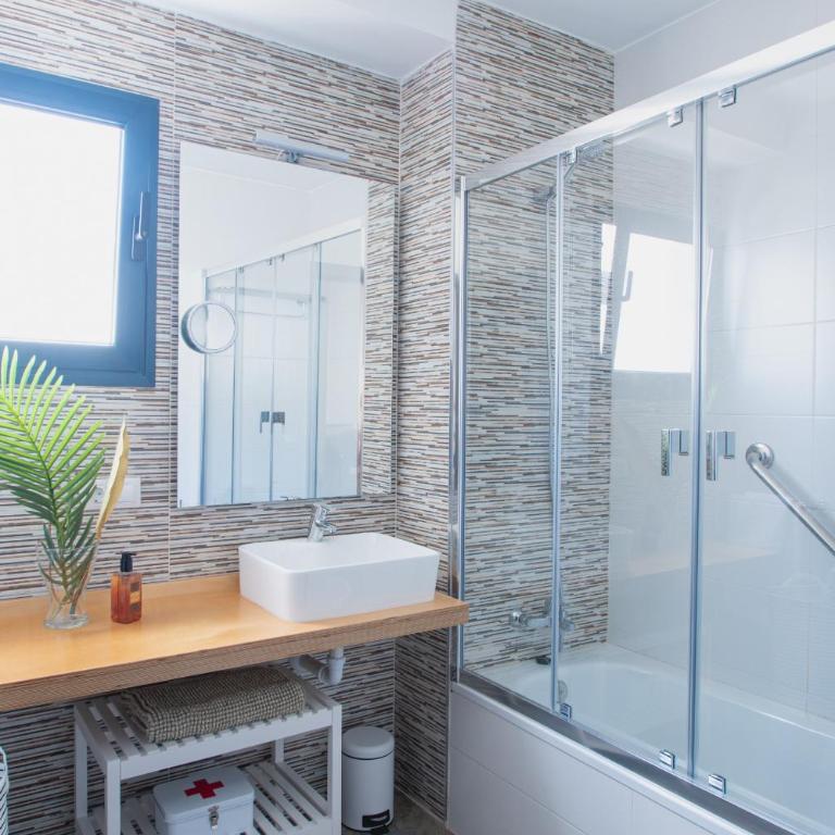 Villa Arosa - Vacation Home - 39