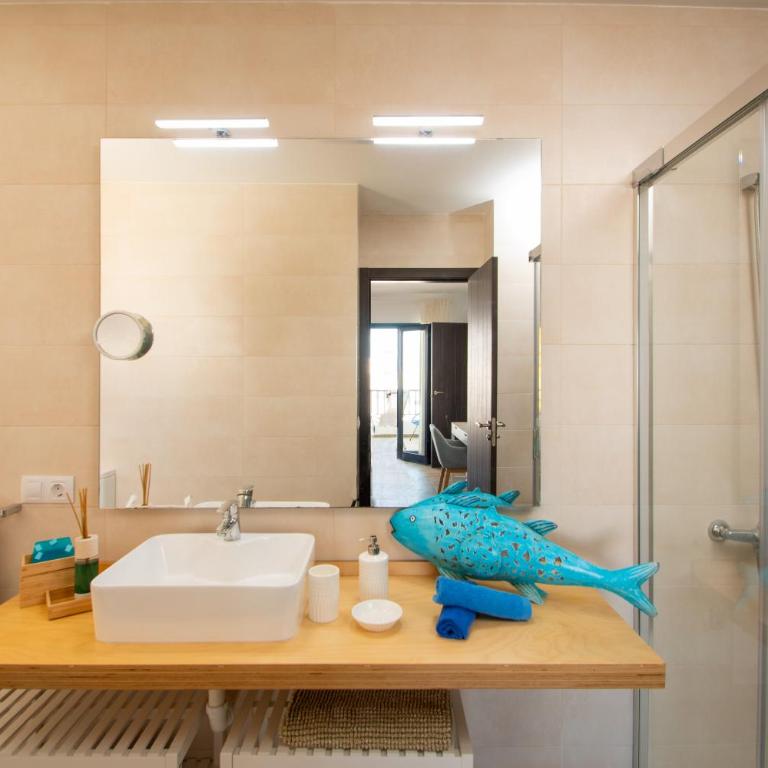 Villa Arosa - Vacation Home - 48