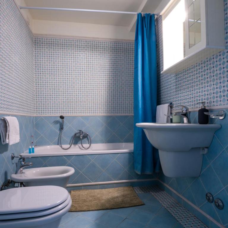 Taormina Casa Althea & Elite Apartments - Taormina Holidays - Two-Bedroom Apartment - 21