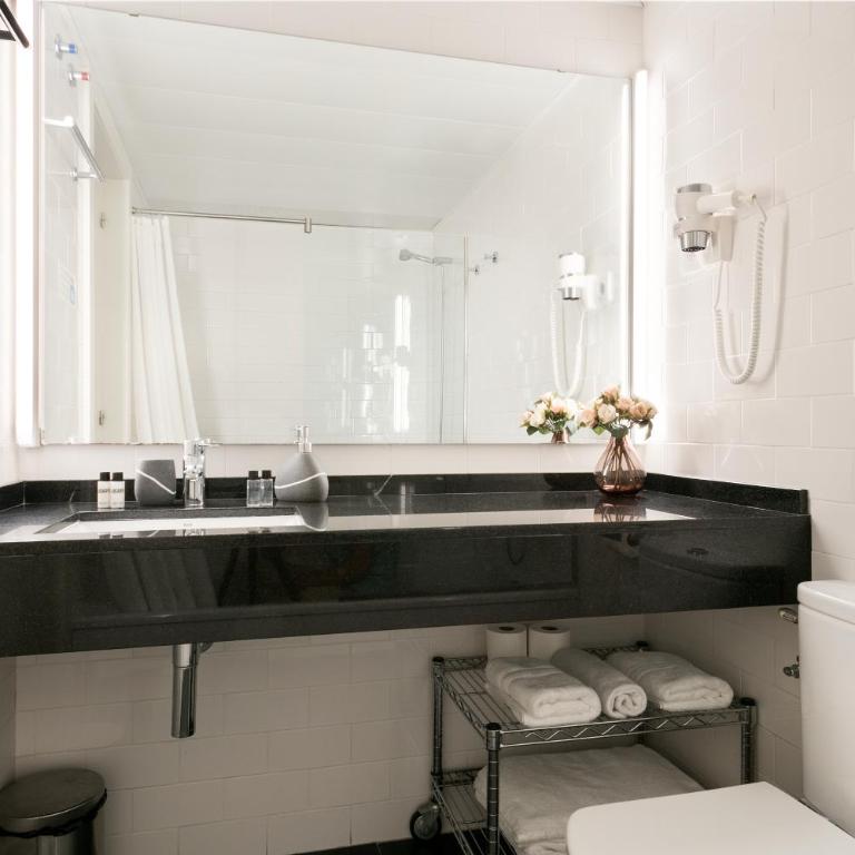 Lugaris Beach Apartments - Apartamento Familiar (6 adultos) - 5