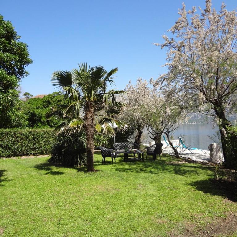 Apartment Pinebreeze - Prčanj - Kotor - Apartment - Ground Floor - 5