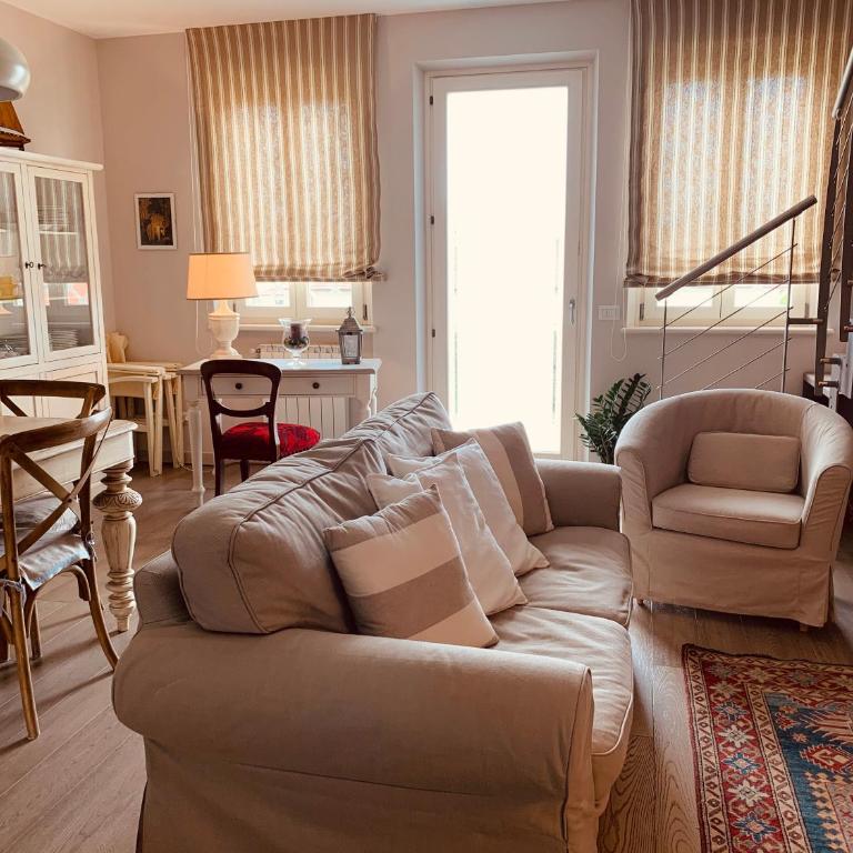 CB House Tuscany - Casa con 2 Camere da Letto - 11