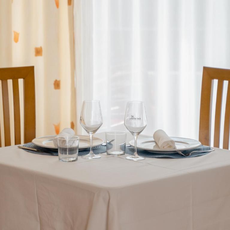 Luxmar Apartaments By MC - Apartamento de 1 dormitorio - 20