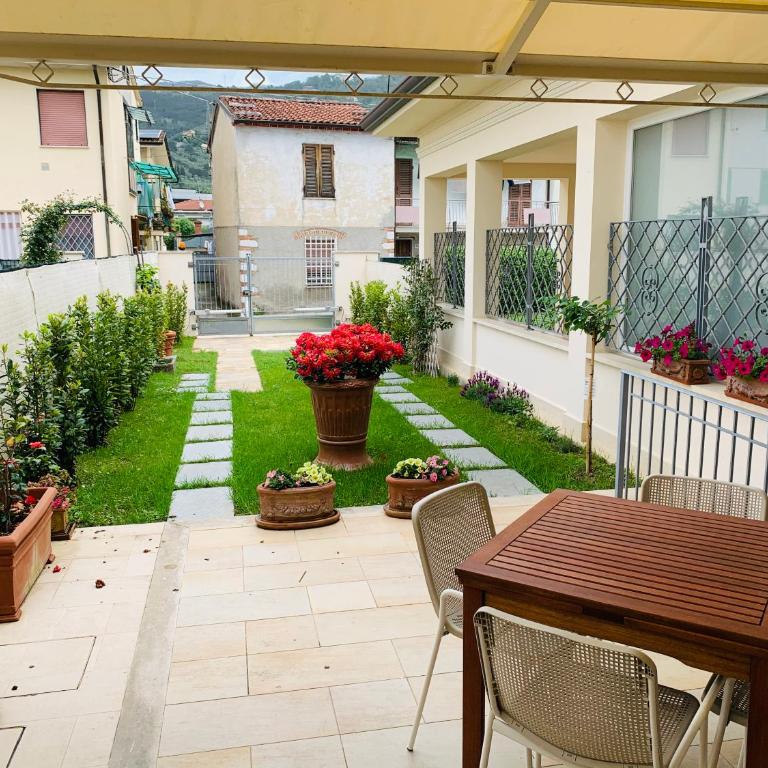 CB House Tuscany - Casa con 2 Camere da Letto - 5