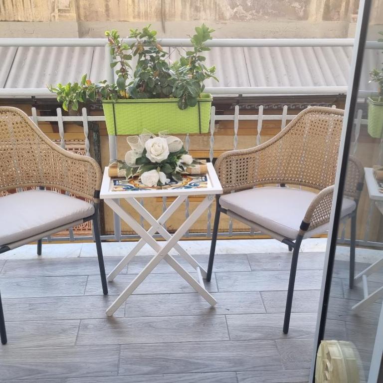 Delia - Appartamento con 2 Camere da Letto - 19