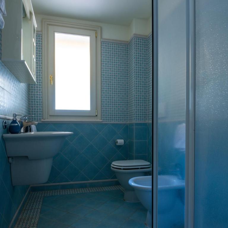 Taormina Casa Althea & Elite Apartments - Taormina Holidays - Two-Bedroom Apartment - 23