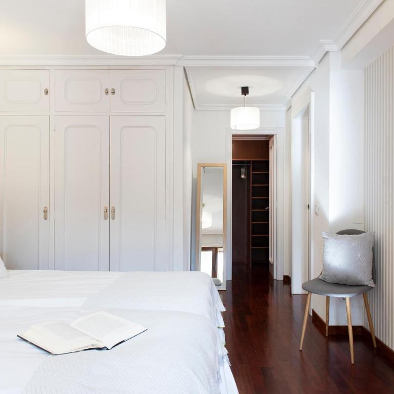 Casa El Castañal con Piscina Privada - Villa de 3 dormitorios - 41