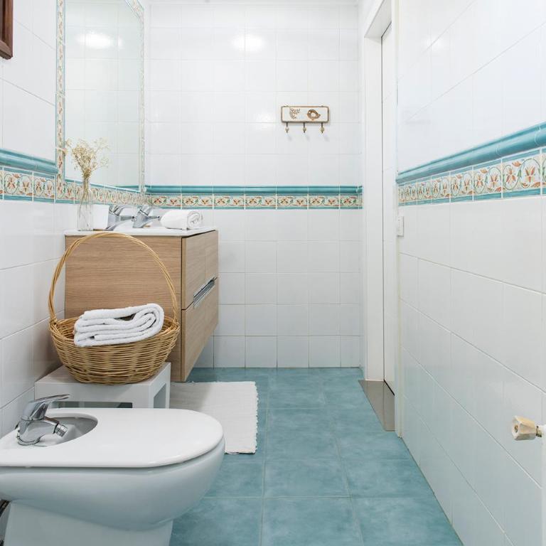 Casa El Castañal con Piscina Privada - Villa de 3 dormitorios - 35