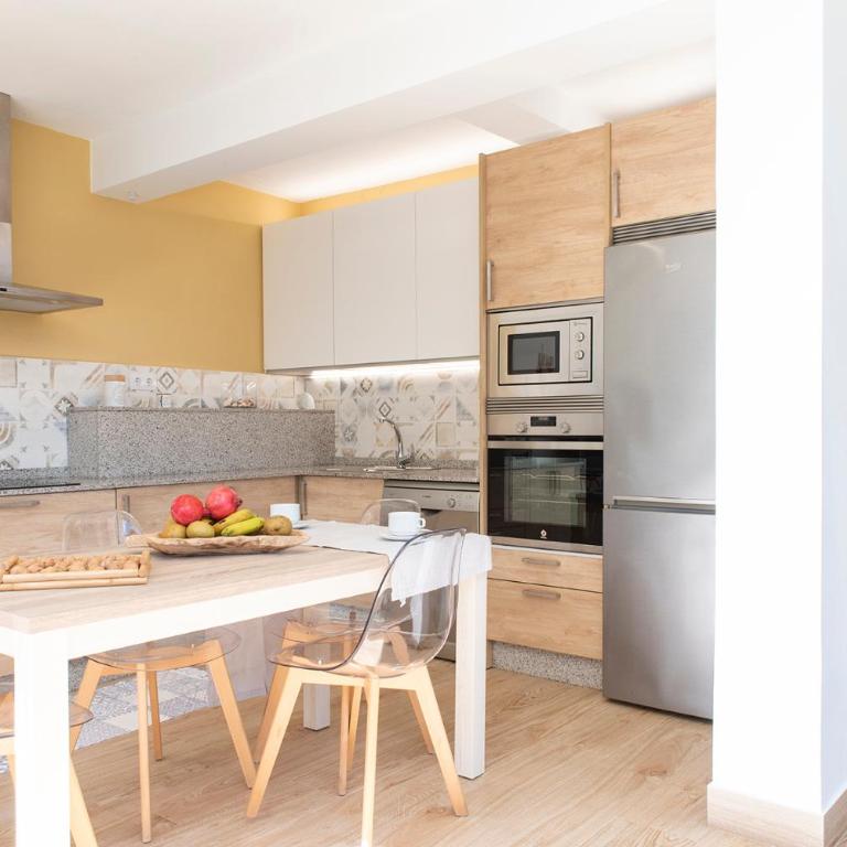 Casa El Castañal con Piscina Privada - Villa de 3 dormitorios - 8