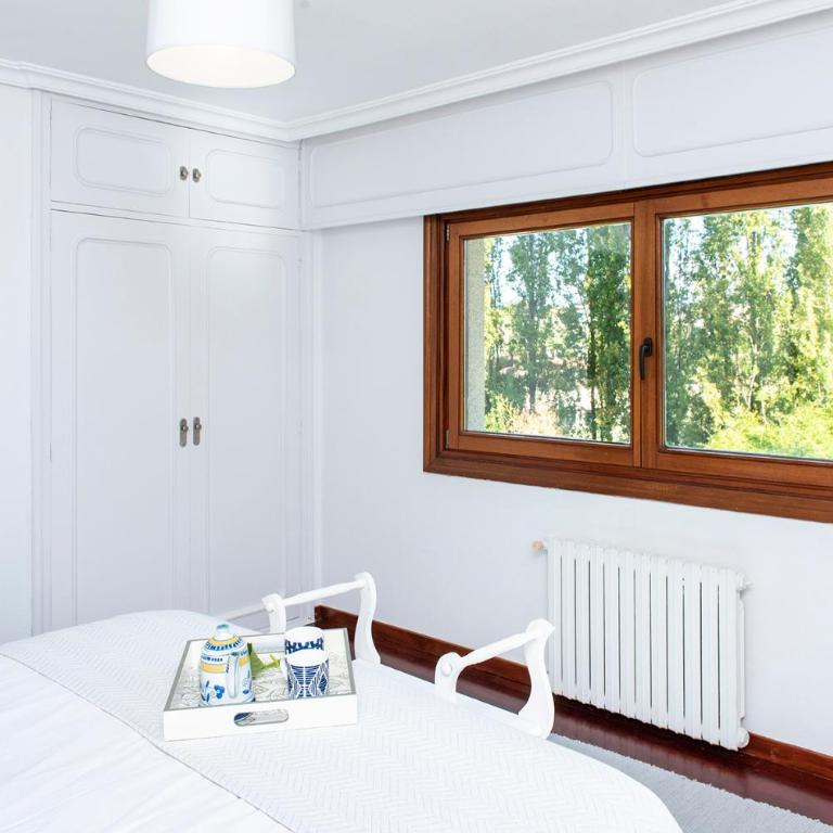Casa El Castañal con Piscina Privada - Villa de 3 dormitorios - 16