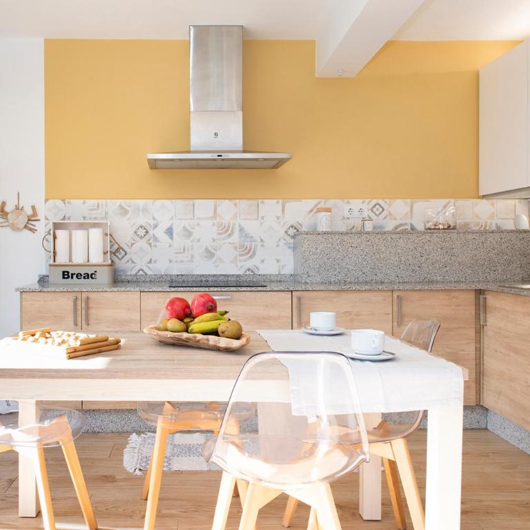 Casa El Castañal con Piscina Privada - Villa de 3 dormitorios - 6