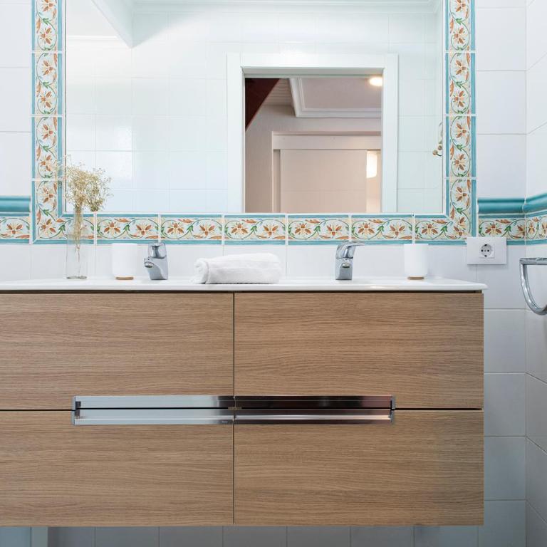 Casa El Castañal con Piscina Privada - Villa de 3 dormitorios - 33