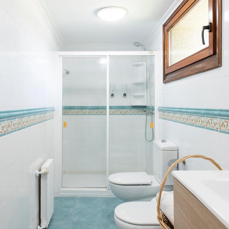 Casa El Castañal con Piscina Privada - Villa de 3 dormitorios - 32
