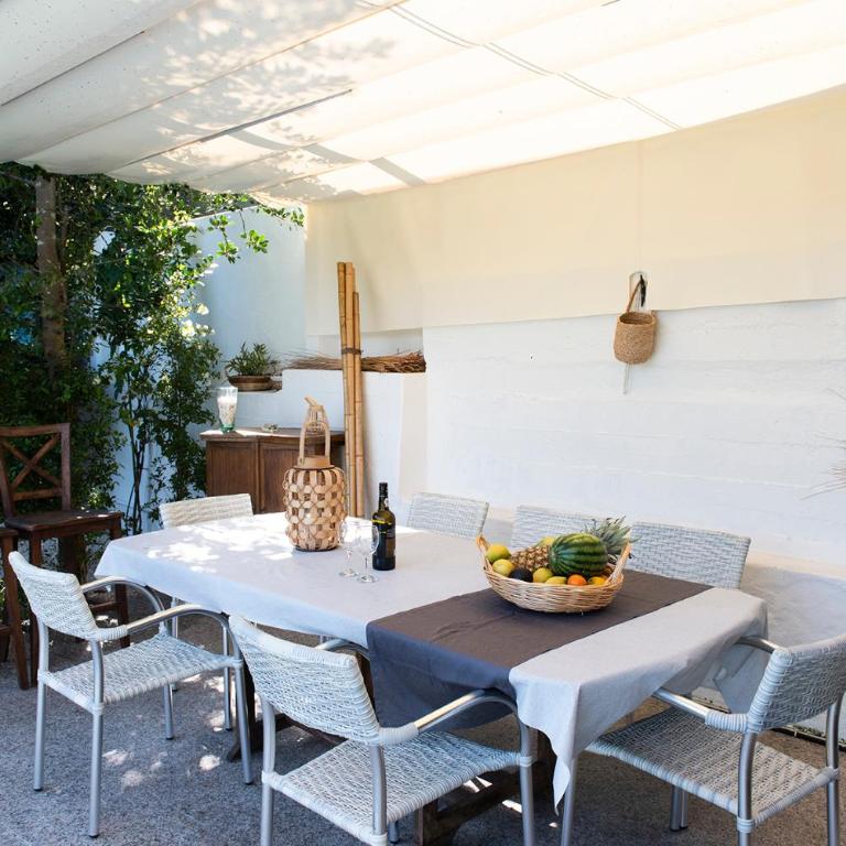 Casa El Castañal con Piscina Privada - Villa de 3 dormitorios - 28
