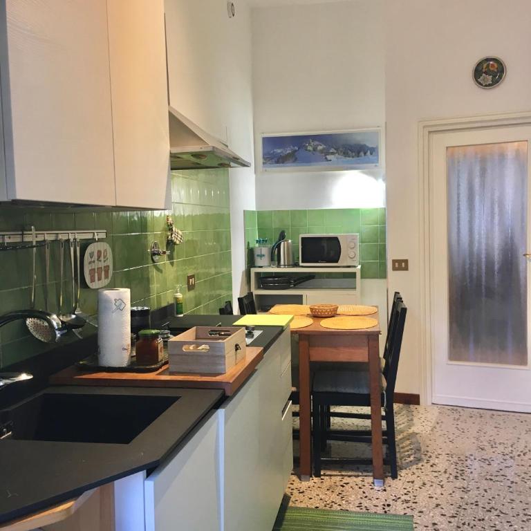 Tourist flat - A due passi - Appartamento con 2 Camere da Letto - 10