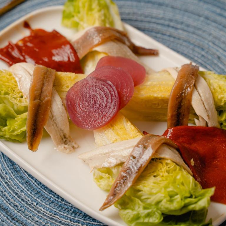 Luxmar Apartaments By MC - Apartamento de 1 dormitorio - 24