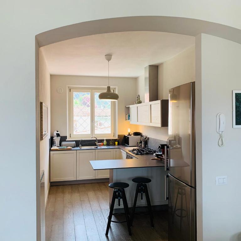 CB House Tuscany - Casa con 2 Camere da Letto - 12