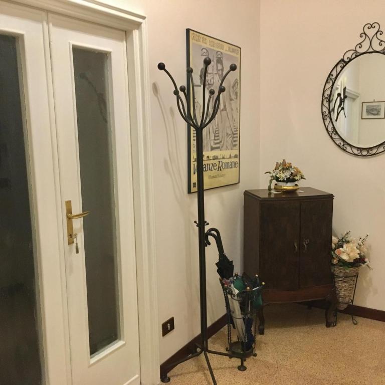 Tourist flat - A due passi - Appartamento con 2 Camere da Letto - 7