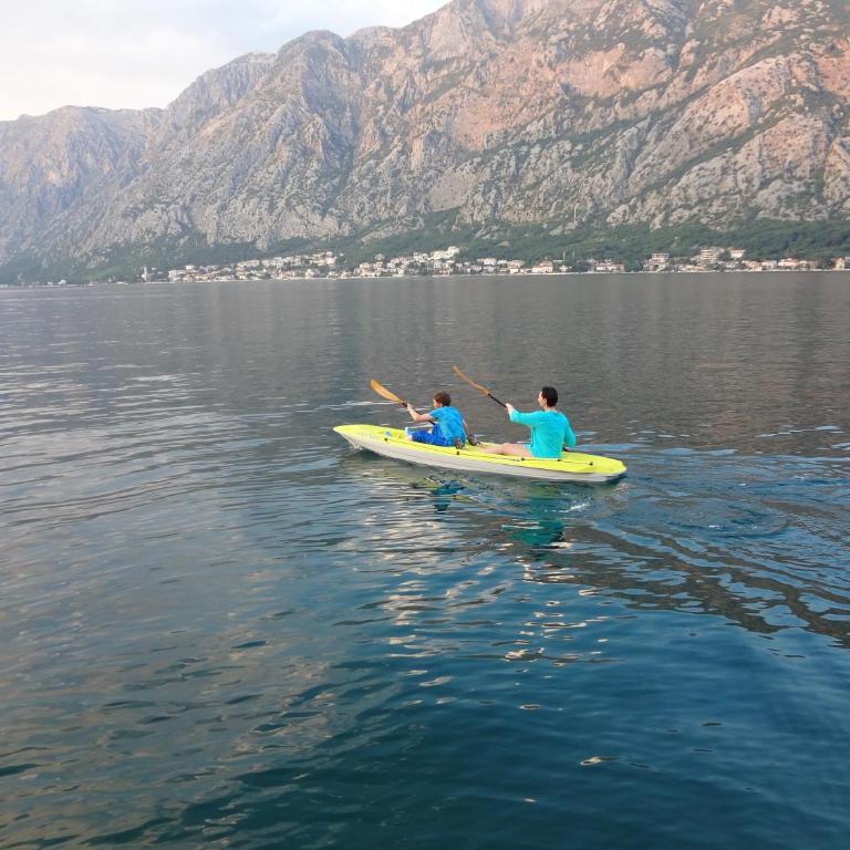 Apartment Pinebreeze - Prčanj - Kotor - Apartment - Ground Floor - 34