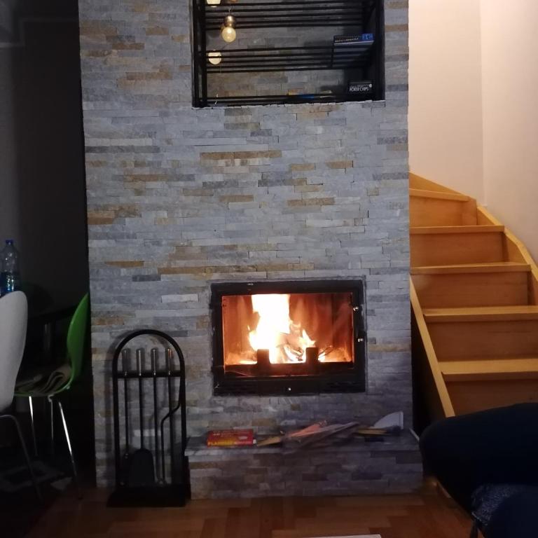 Zoara apartment - Apartman sa 2 Spavaće Sobe - 2