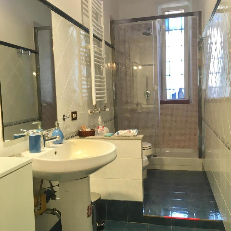 Tourist flat - A due passi - Appartamento con 2 Camere da Letto - 12