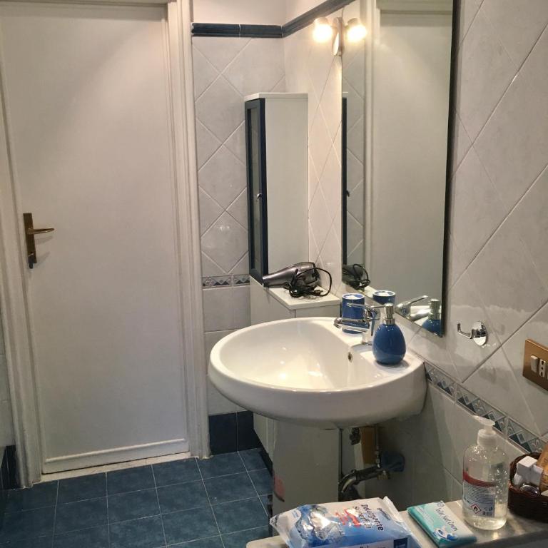Tourist flat - A due passi - Appartamento con 2 Camere da Letto - 14