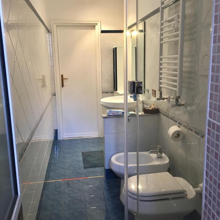 Tourist flat - A due passi - Appartamento con 2 Camere da Letto - 13