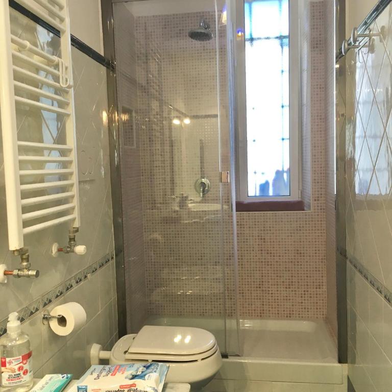 Tourist flat - A due passi - Appartamento con 2 Camere da Letto - 15