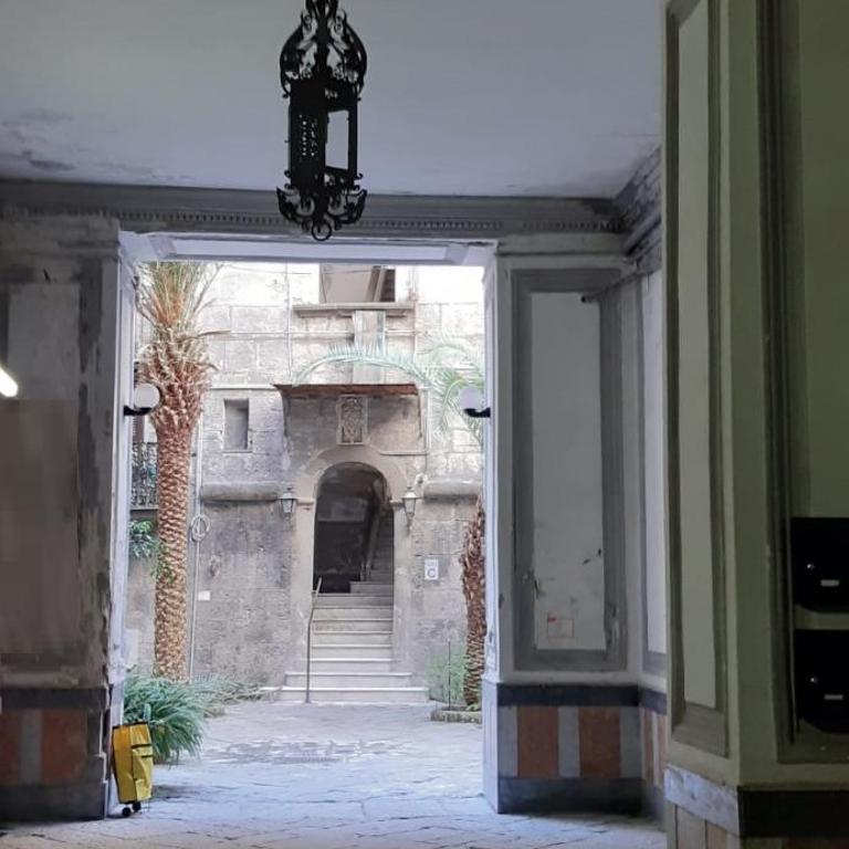 La Dimora delle Divinità - Casa Vacanze - 40