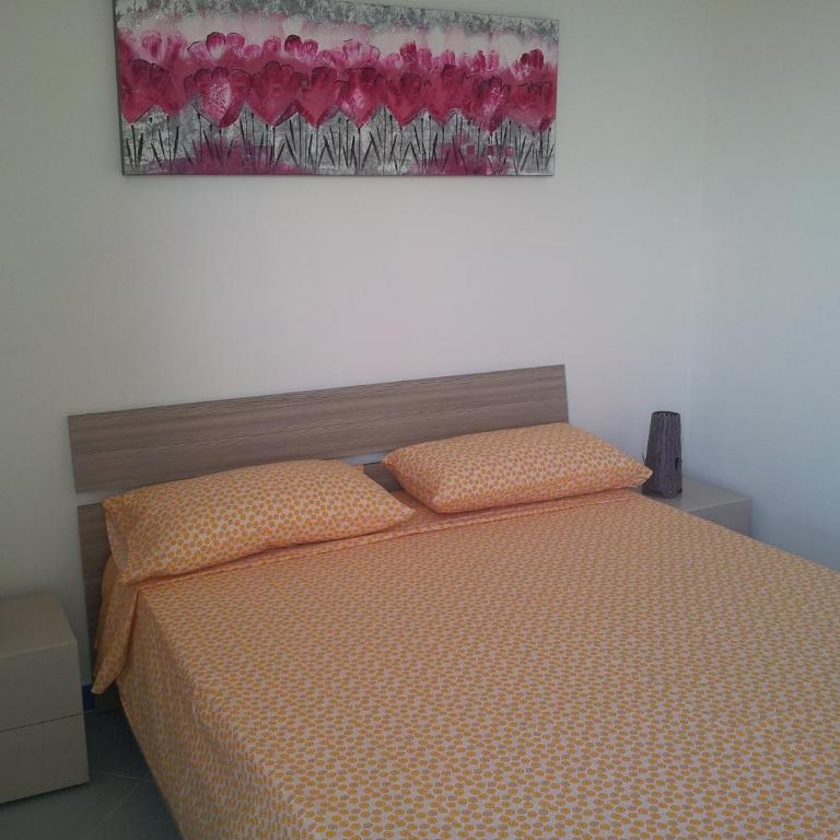 Residence Orsa Minore - Camera Familiare (2 Adulti e 2 Bambini) con Vista sul Giardino - 8