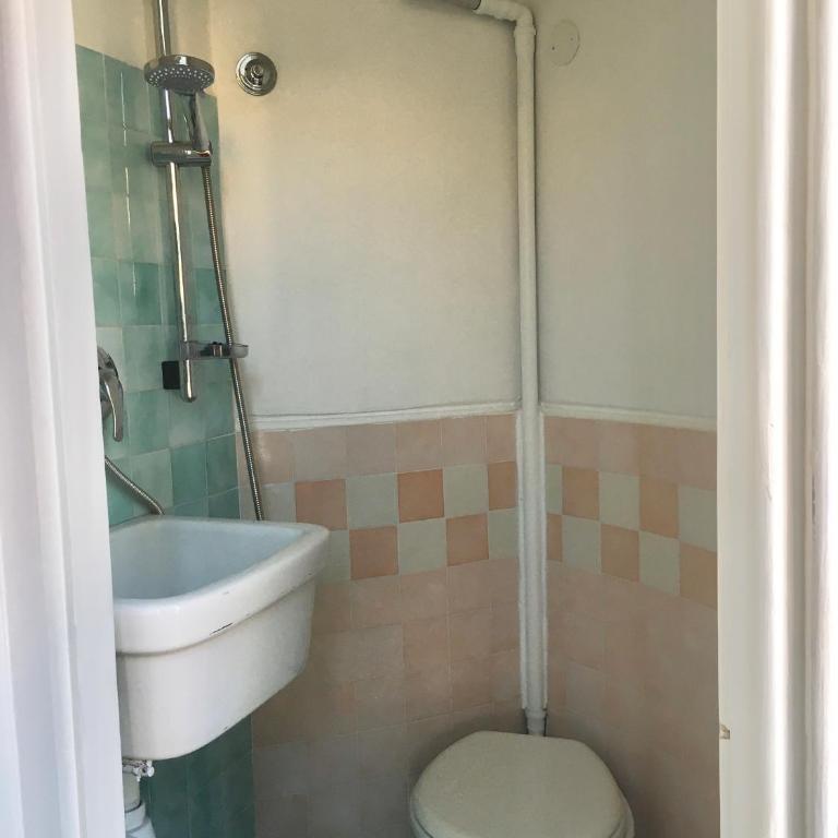 Tourist flat - A due passi - Appartamento con 2 Camere da Letto - 29