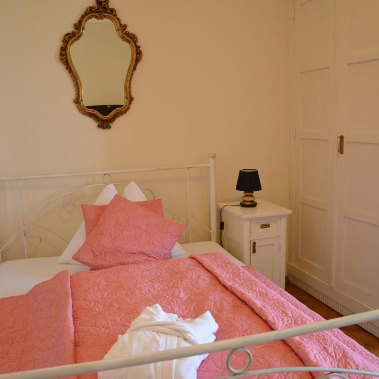 Hotel Carinthia Velden - Basic Doppelzimmer - 1