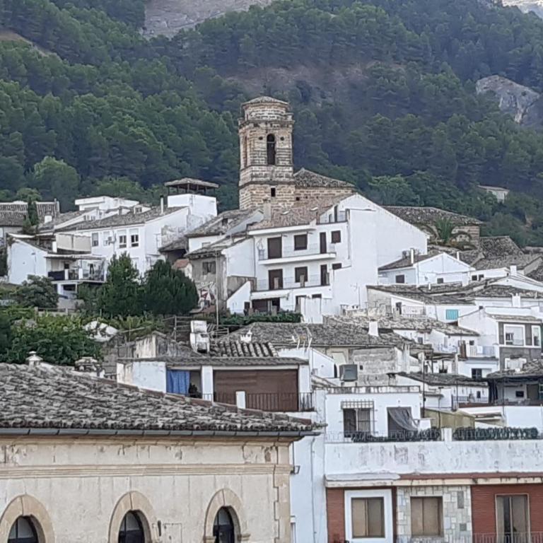 Alojamiento Cazorla Visión - Apartamento de 2 dormitorios - 7