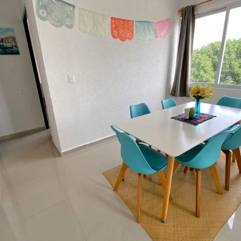 Yikal Suites by Andiani Travel - Apartamento de 2 dormitorios - 4