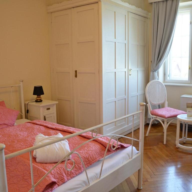 Hotel Carinthia Velden - Basic Doppelzimmer - 4