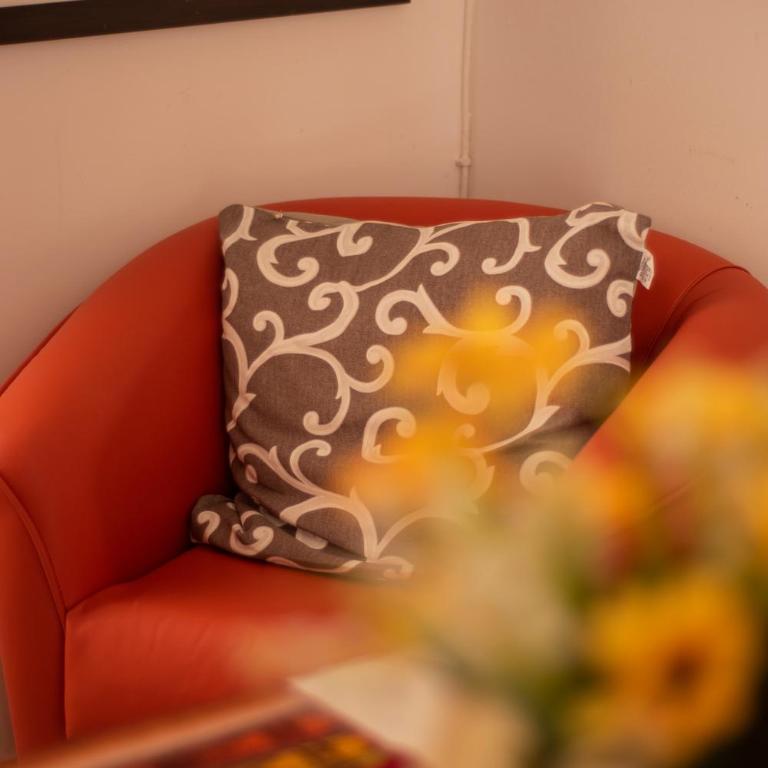 casa magoo - Appartamento con 1 Camera da Letto - 11