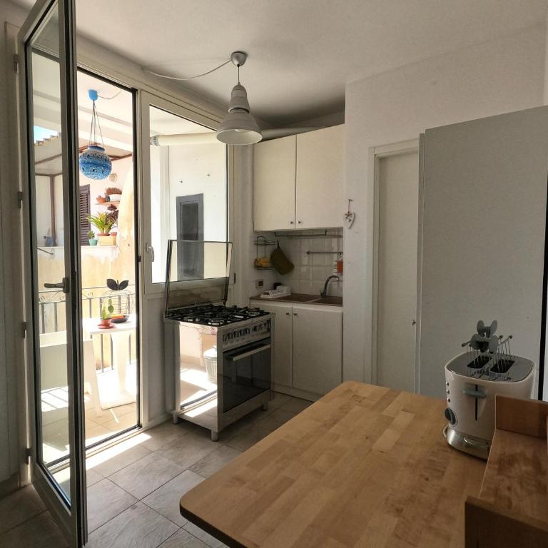 casa magoo - Appartamento con 1 Camera da Letto - 15