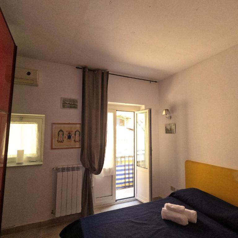 casa magoo - Appartamento con 1 Camera da Letto - 19