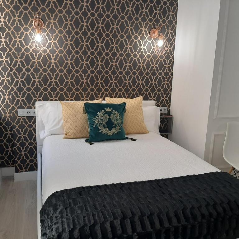 LA SUITE DEL CONDE LUXURY SUITES - Estudio Deluxe - 15