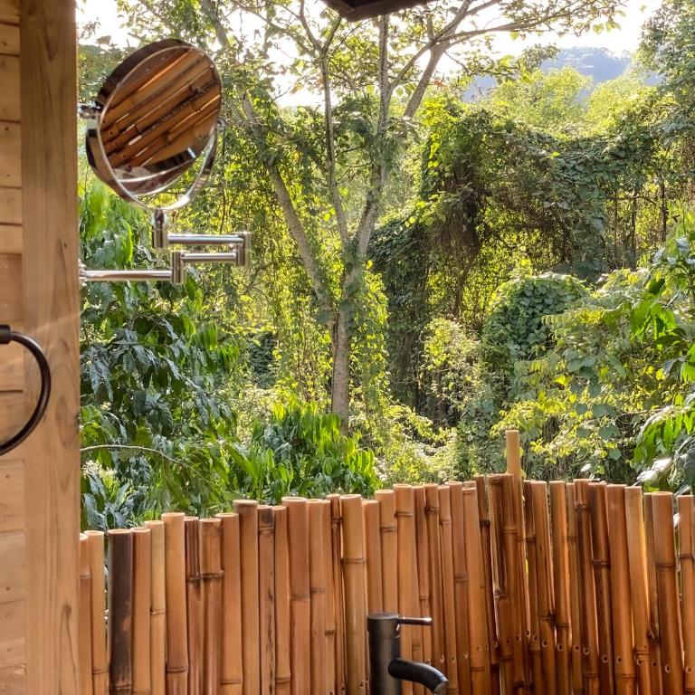 Casa en el Arbol - Villa - 29
